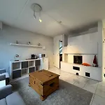 Nordic Nest 아파트