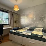 Nordic Nest 아파트 *
