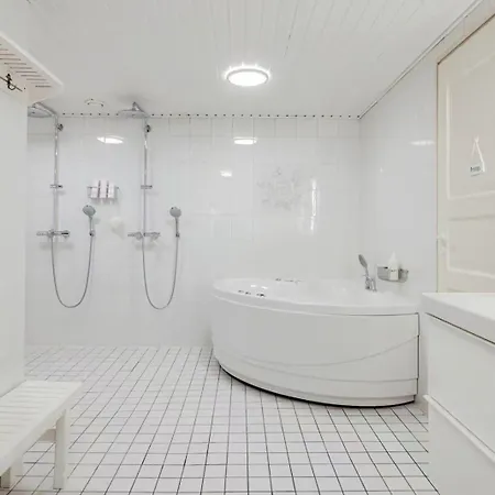 Nordic Nest Appartement *