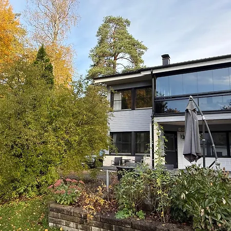 Appartement Nordic Nest Vantaa