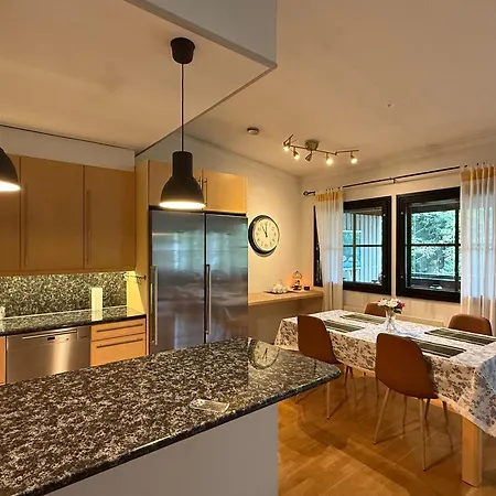 Nordic Nest * Vantaa