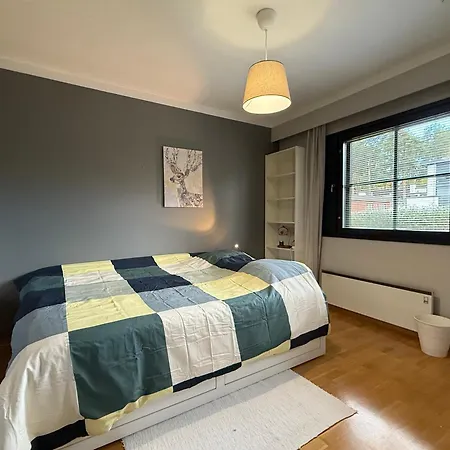 Nordic Nest * Vantaa