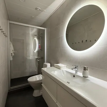 Appartement Nordic Nest