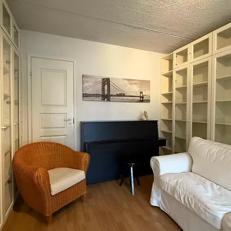 Nordic Nest Appartement *