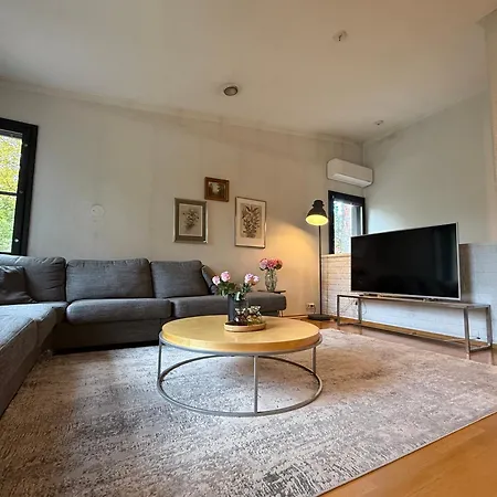 Nordic Nest * Vantaa