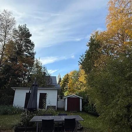 Nordic Nest Appartement Vantaa