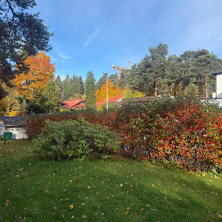 Nordic Nest * Vantaa