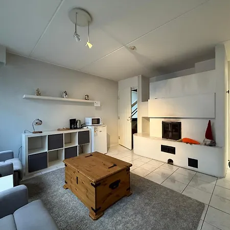 Nordic Nest Appartement