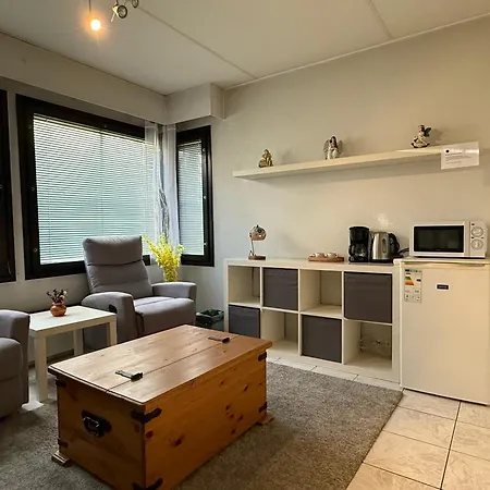Appartement Nordic Nest Vantaa