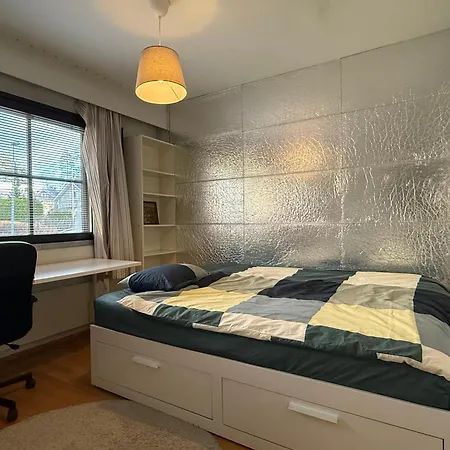 Nordic Nest Appartamento *