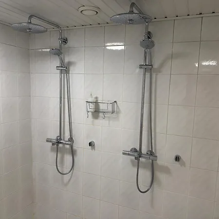 Nordic Nest Daire Vantaa