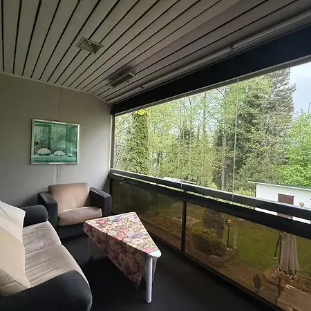 Appartamento Nordic Nest
